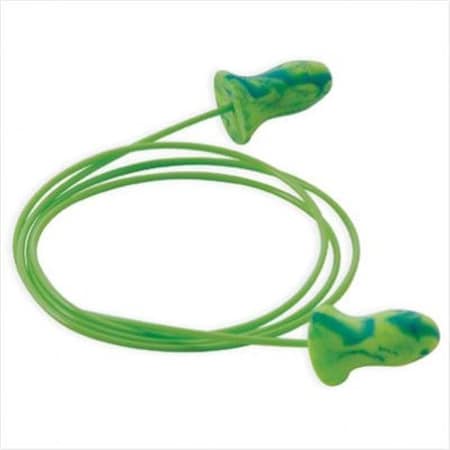 Moldex Moldex 507-6632 Meteors Small Disposableearplugs Corded Nrr 28 507-6632